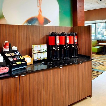 Fairfield By Marriott Inn & Suites Wheeling At The Highlands Triadelphia المظهر الخارجي الصورة